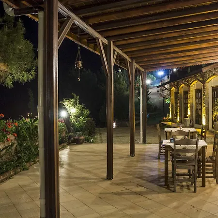 Otel Loca 5*