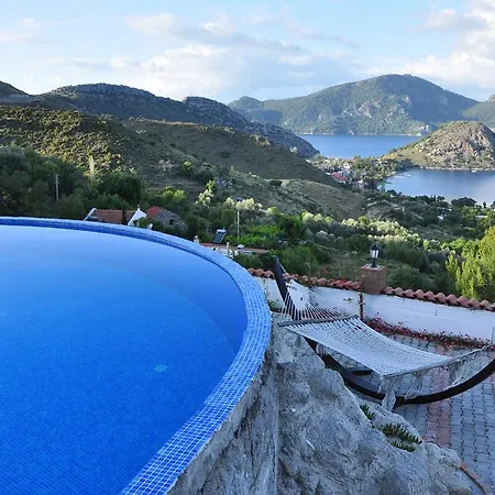 Loca Ξενοδοχείο