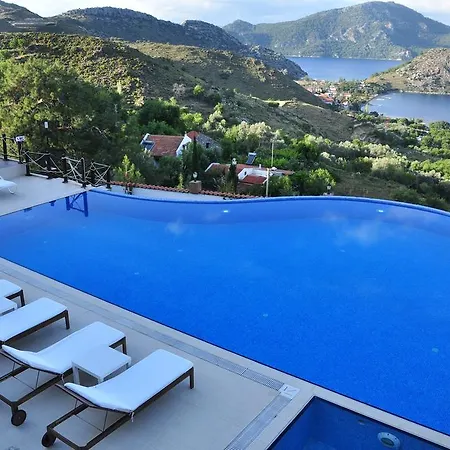 Loca Ξενοδοχείο 5*