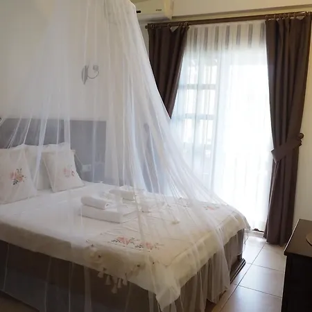 Ξενοδοχείο Loca Σελιμιγιέ