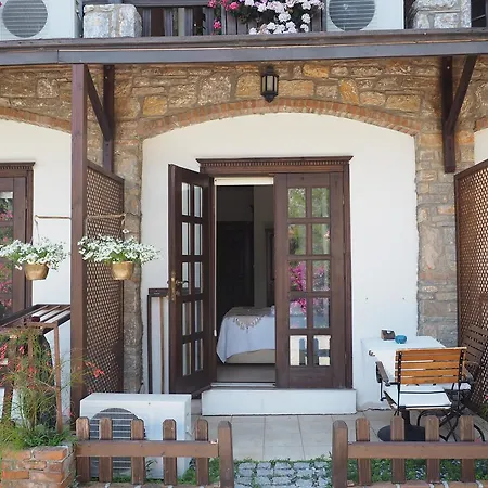 Ξενοδοχείο Loca Σελιμιγιέ