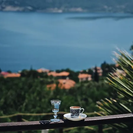 Loca Ξενοδοχείο Σελιμιγιέ