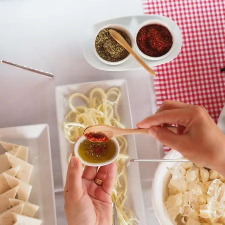 Loca Ξενοδοχείο