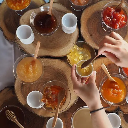 Loca Ξενοδοχείο Σελιμιγιέ