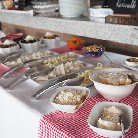 Loca Ξενοδοχείο