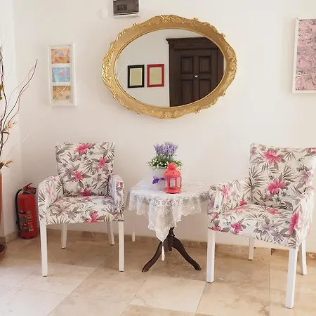 Ξενοδοχείο Loca Σελιμιγιέ