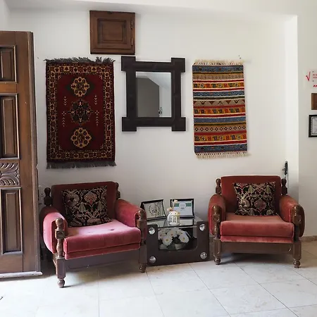 Ξενοδοχείο Loca Σελιμιγιέ