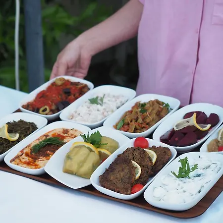 Ξενοδοχείο Loca 5*