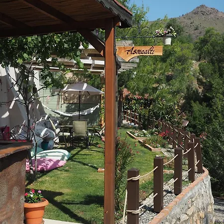 Ξενοδοχείο Loca 5*