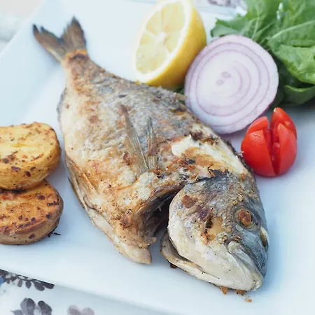 Ξενοδοχείο Loca