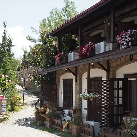 Loca Ξενοδοχείο 5*