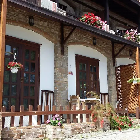 Ξενοδοχείο Loca