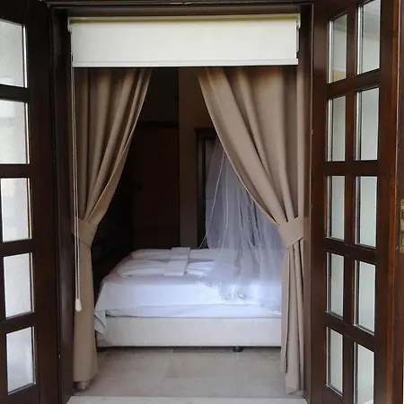 Ξενοδοχείο Loca