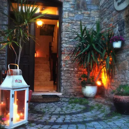 Loca Ξενοδοχείο