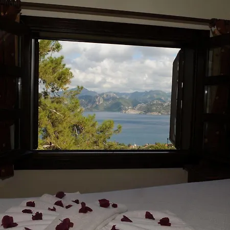 Loca 5* Selimiye (Aegean)