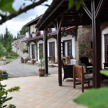 Ξενοδοχείο Loca