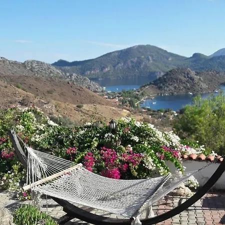 Ξενοδοχείο Loca Σελιμιγιέ