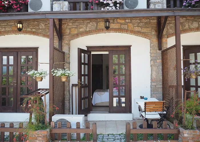 ホテル Loca セリミエ