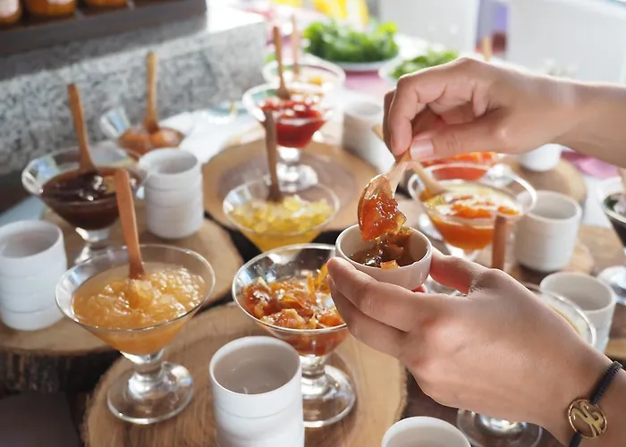 Loca ホテル セリミエ