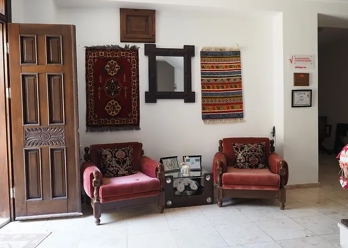 ホテル Loca セリミエ