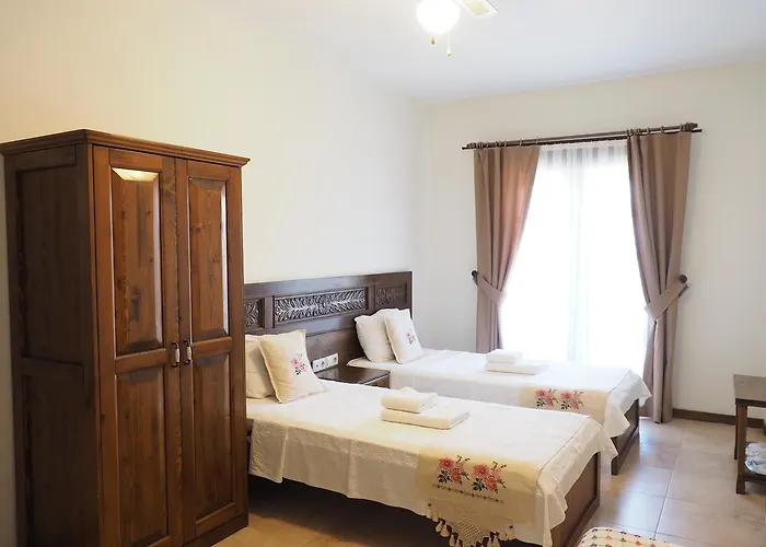 ホテル Loca セリミエ