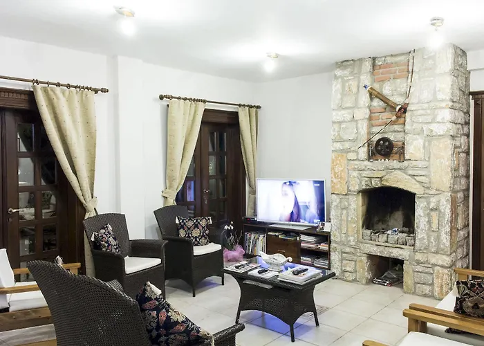 ホテル Loca セリミエ